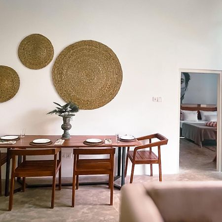 Voda Hotel Unawatuna Kültér fotó