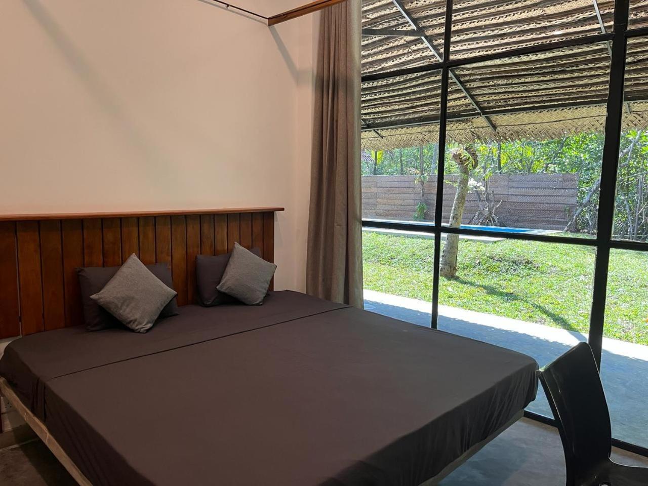 Voda Hotel Unawatuna Kültér fotó