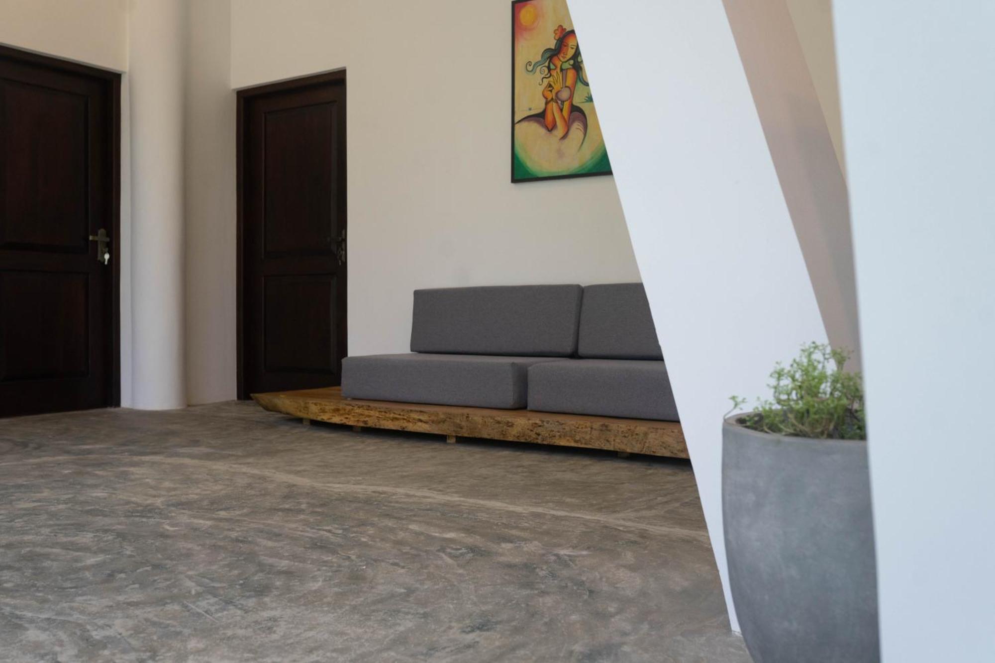 Voda Hotel Unawatuna Kültér fotó