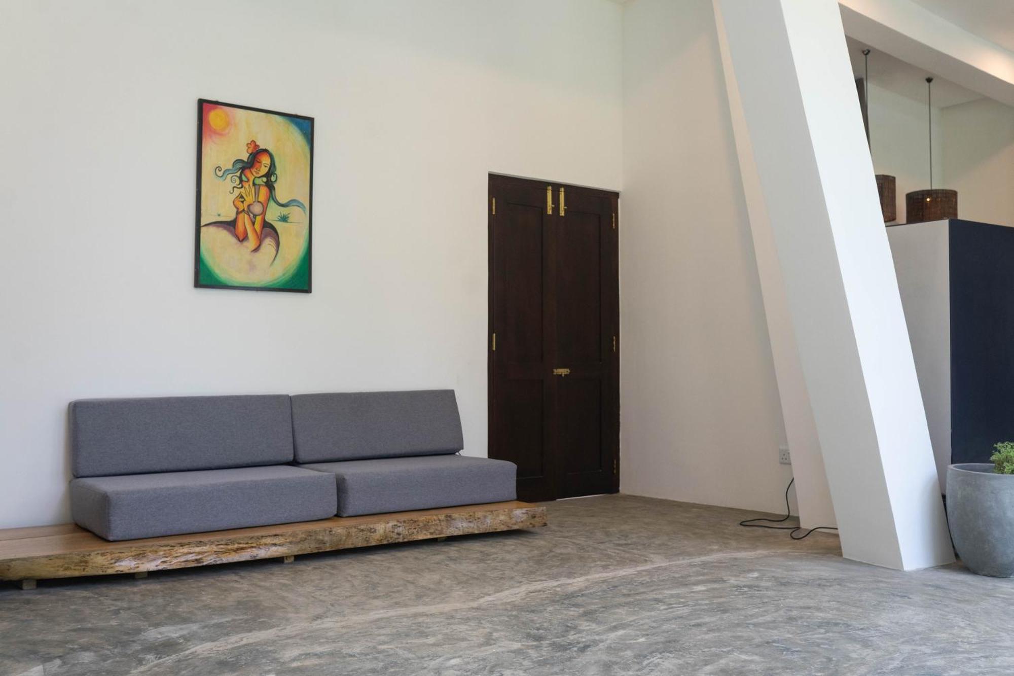 Voda Hotel Unawatuna Kültér fotó