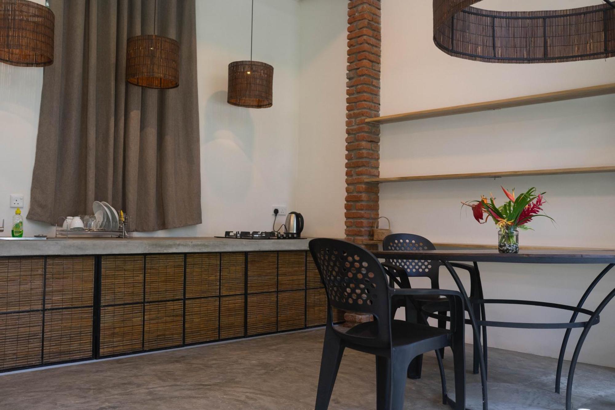 Voda Hotel Unawatuna Kültér fotó