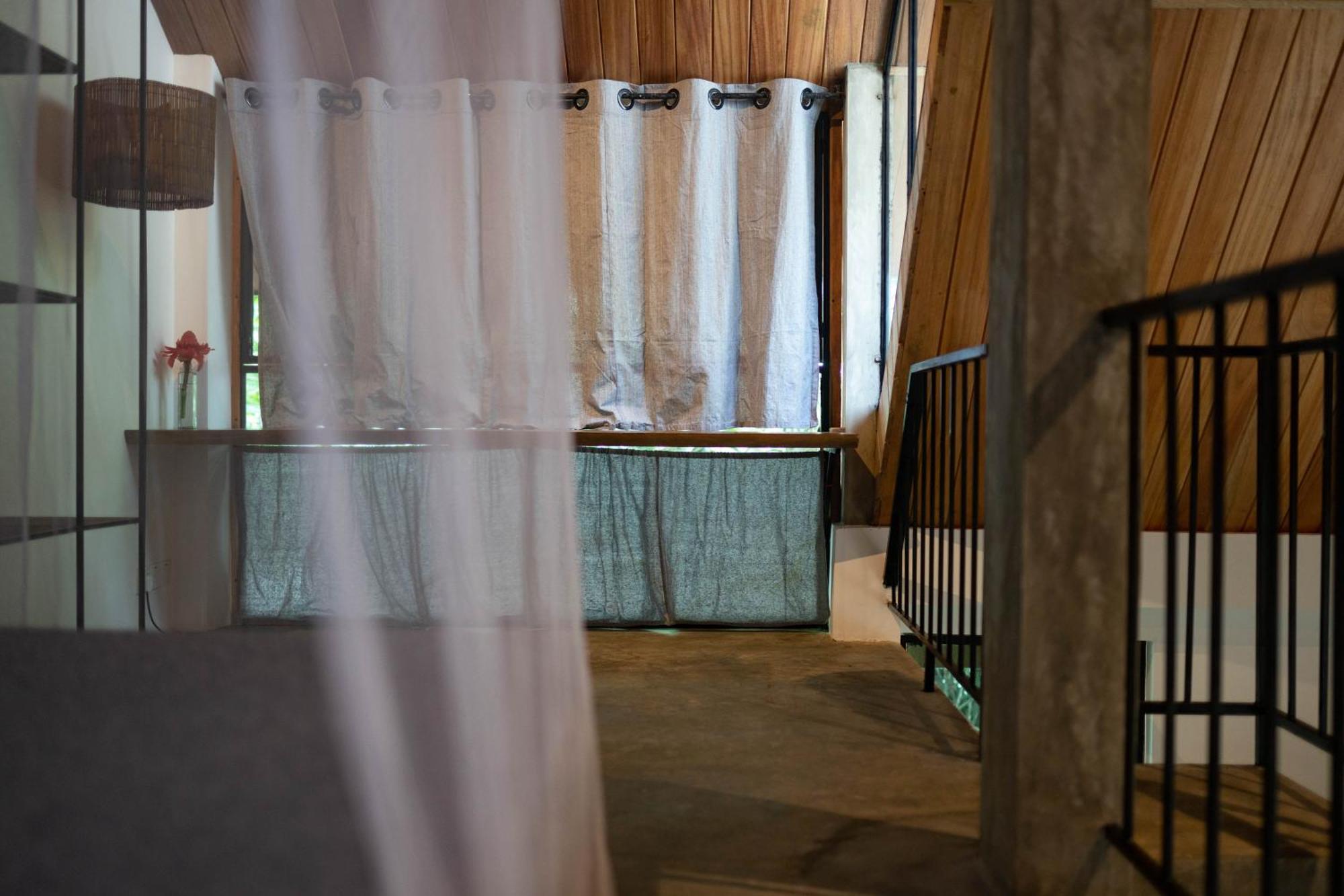 Voda Hotel Unawatuna Kültér fotó