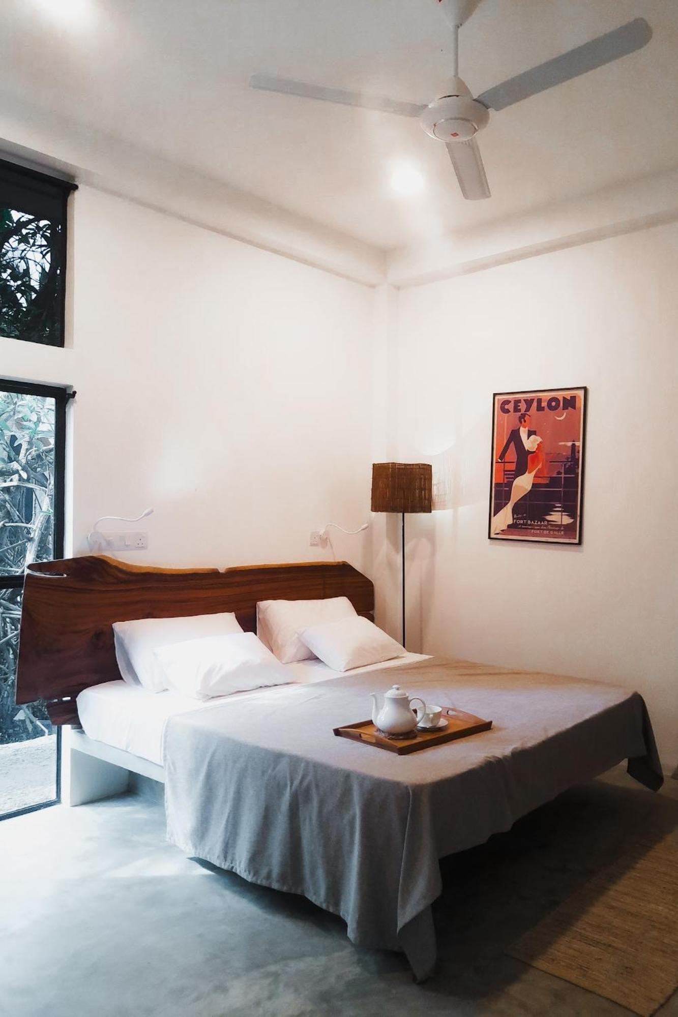 Voda Hotel Unawatuna Kültér fotó