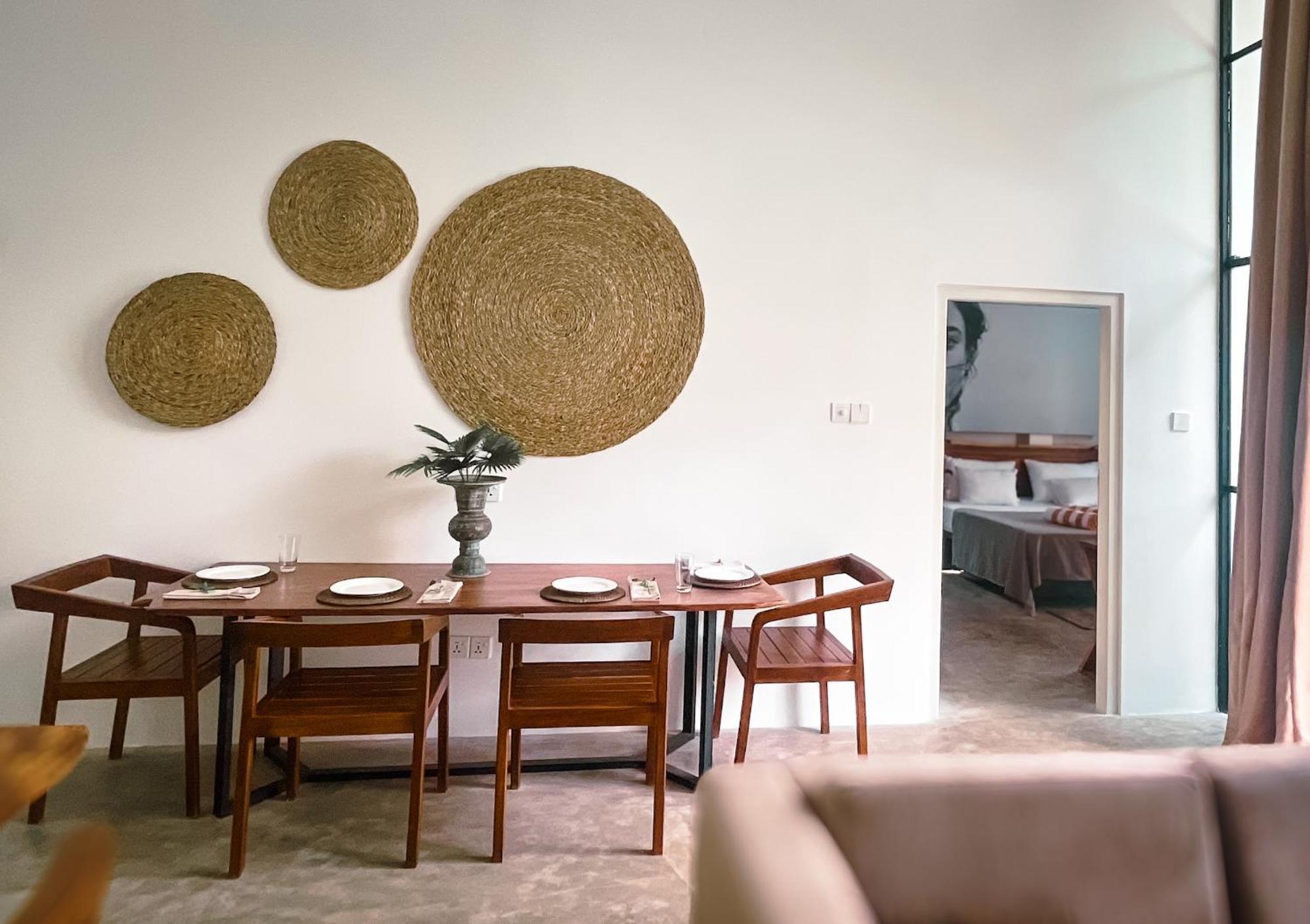 Voda Hotel Unawatuna Kültér fotó