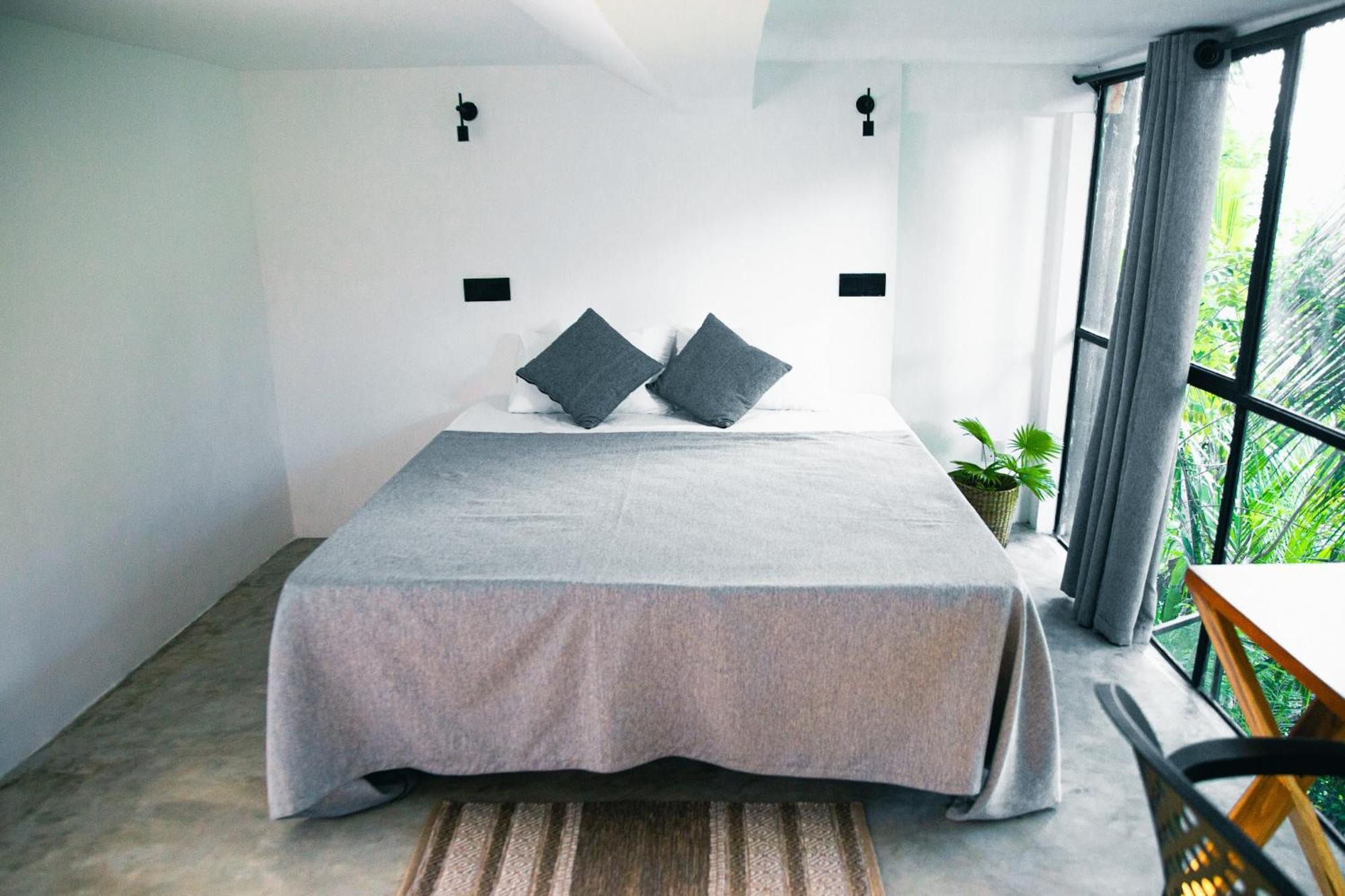 Voda Hotel Unawatuna Kültér fotó