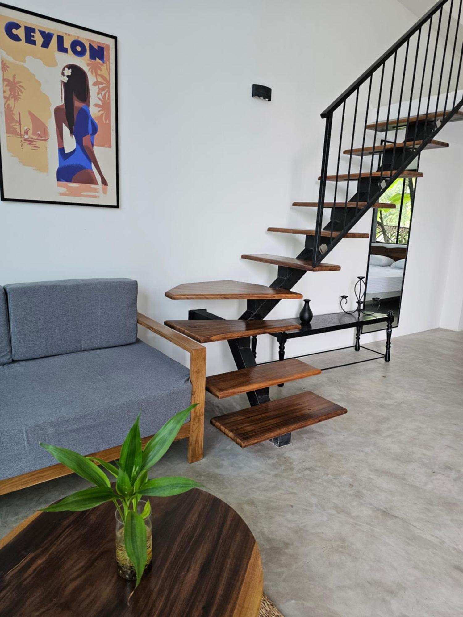 Voda Hotel Unawatuna Kültér fotó
