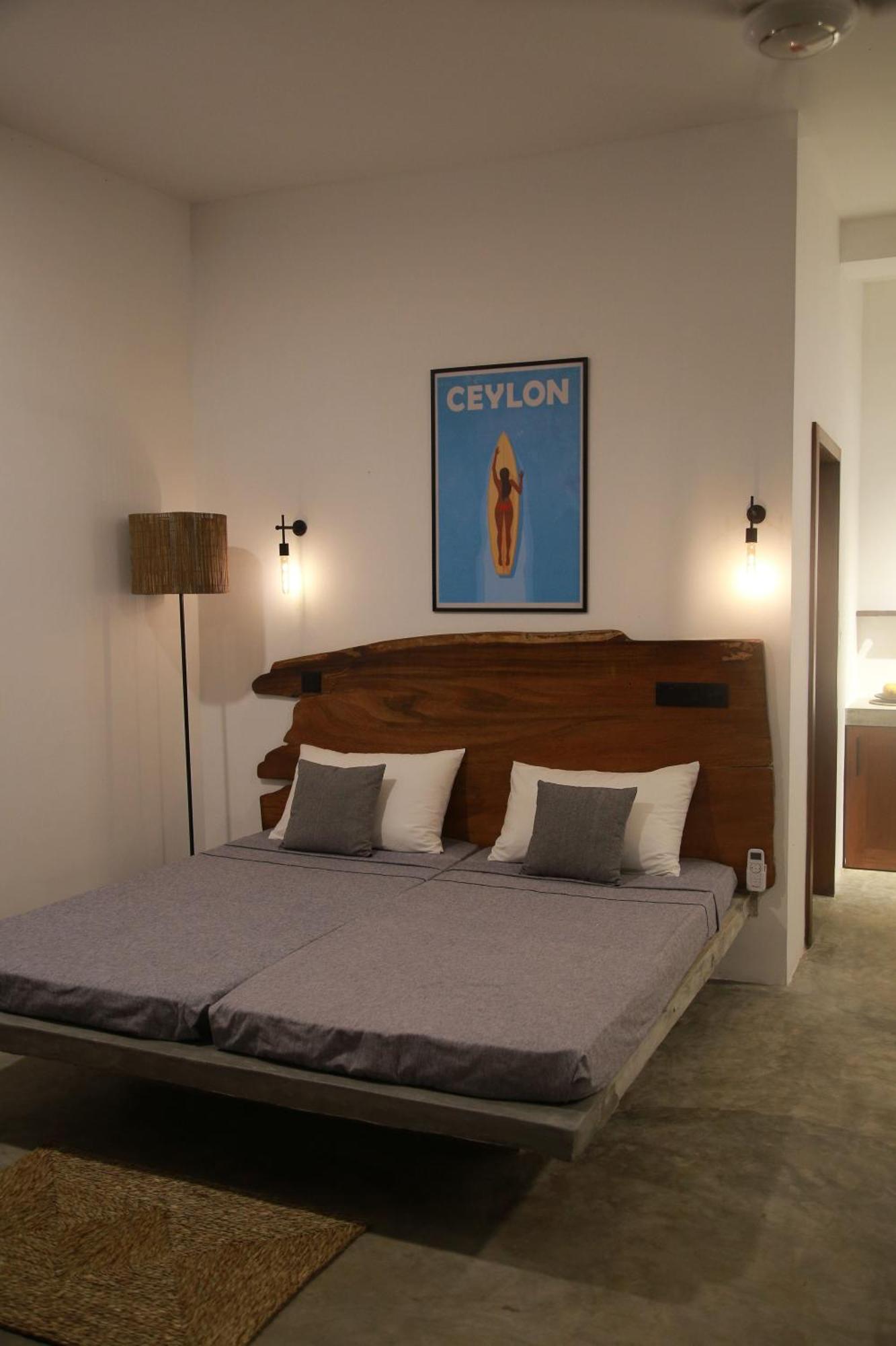 Voda Hotel Unawatuna Kültér fotó