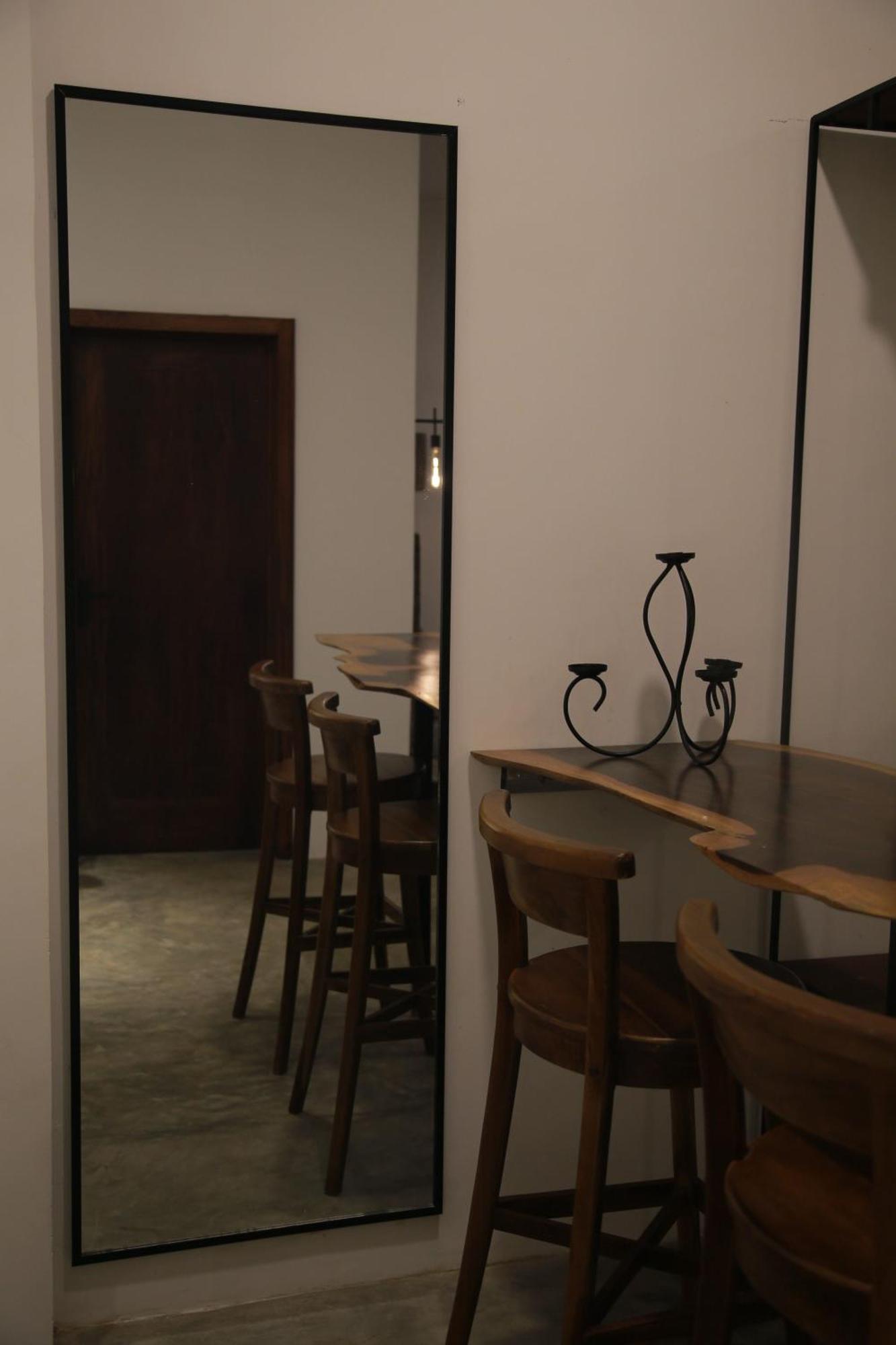 Voda Hotel Unawatuna Kültér fotó