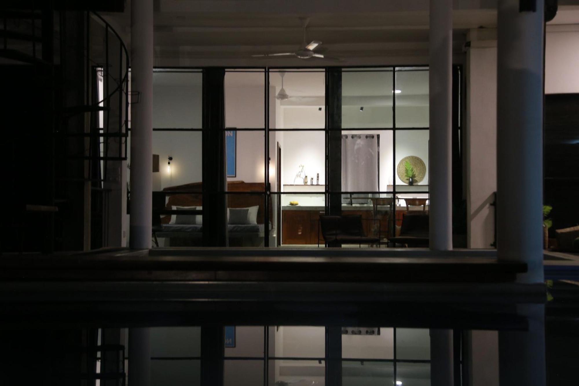 Voda Hotel Unawatuna Kültér fotó